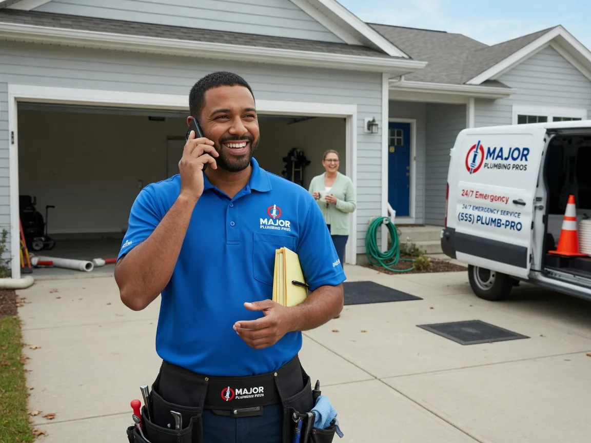 Drain Cleaning Services Taconite, MN FAQs